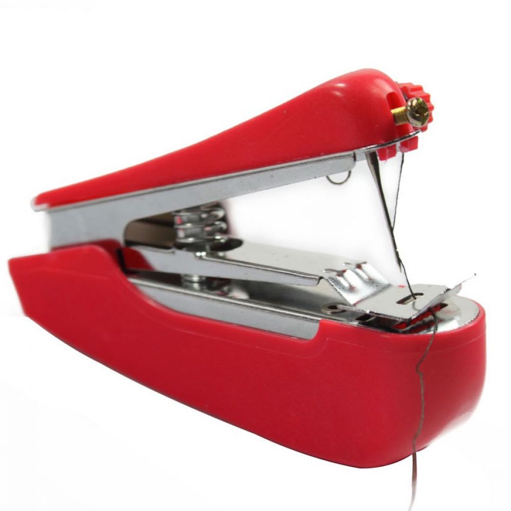 Mini Handheld Sewing Machine